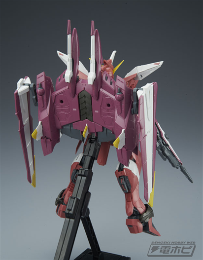 Mua bán MG ZGMF-X09A JUSTICE GUNDAM
